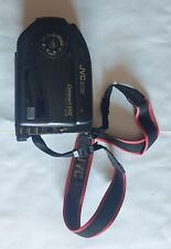 Videocamera jvc ax60 usato  Reggio Calabria