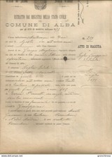 Bologna 1938 avv. usato  Bazzano