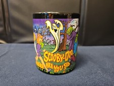 Scooby doo personalized for sale  Lathrop