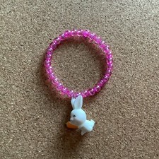 Cute handmade bunny for sale  ABINGDON