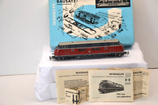 Märklin 3921 bausatz gebraucht kaufen  Berlin