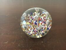 Harlequin bubble paper d'occasion  Expédié en Belgium