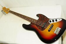 Fender japan jazz usato  Spedire a Italy