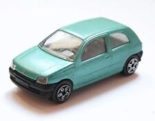 Burago renault clio usato  Bari