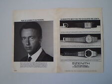 Advertising pubblicità 1984 usato  Salerno