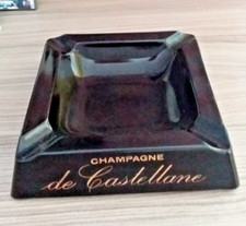 Superbe cendrier champagne d'occasion  Bauvin