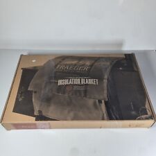 Traeger insulation blanket for sale  Moulton