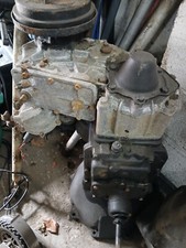 Toyota landcruiser gearbox for sale  GLOSSOP