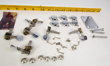 Guitar spare parts for sale  HUNTINGDON