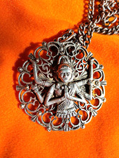 Large silver metal for sale  IPSWICH
