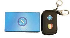 Portachiavi ssc napoli usato  Napoli