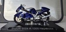 Suzuki gsx 1300 d'occasion  Lannion