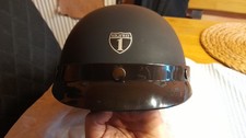Halbschalen helm highway gebraucht kaufen  Kitzingen-Umland