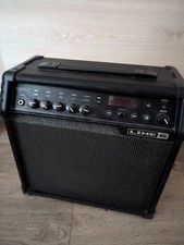 Line spider v30 gebraucht kaufen  Großhabersdorf