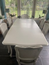 table x6 chairs dining for sale table x6 chairs dining for sale REDHILL