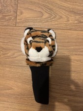 Novelty animal tiger for sale  MILTON KEYNES