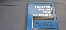Original ford tractor for sale  Pierceton
