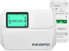 Iic 800 centralina usato  Roma