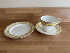 Salisbury bone china for sale  HUDDERSFIELD