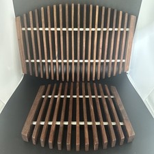 Pair vtg mcm for sale  Adel