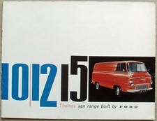 Ford thames cwt for sale  LEICESTER