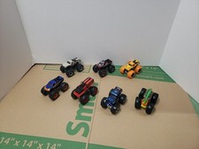 Monster jam monster for sale  Fairborn