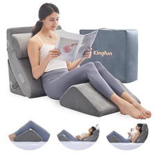 4pcs orthopedic bed for sale  Elizabethtown