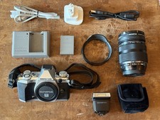 Olympus mark m.zuiko usato  Solza