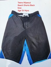 Teens boys wipeout for sale  CANNOCK