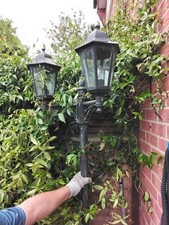 Cast iron victorian for sale  NEW MALDEN