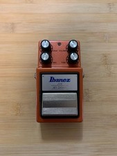 Pedal de guitarra Ibanez JD9 jet driver comprar usado  Enviando para Brazil