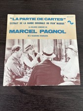 Marcel pagnol partie d'occasion  Hyères