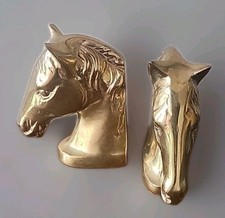brass horse head bookends for sale brass horse head bookends for sale Colorado Springs