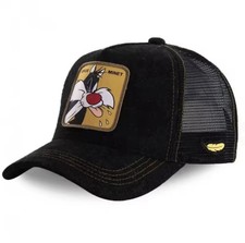 Cappello silvestro looney usato  Milano