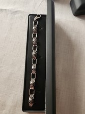 Harley davidson bracelet for sale  Jacksonville