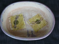 Alte bonsai schale gebraucht kaufen  Mannheim