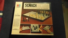 Schachschule lernen schach gebraucht kaufen  Heikendorf