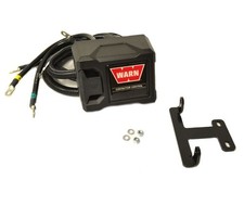 Warn 83664 winch for sale  Pittston