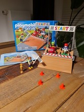 Playmobil seifenkistenrennen 4 gebraucht kaufen  Norderstedt
