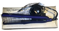 Ion titanium gator for sale  Kansas City