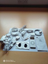 Apple ipod 2gb for sale  FORRES