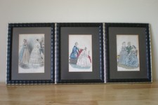 Framed vintage art for sale  Hawthorne