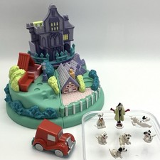 1996 polly pocket for sale  El Paso