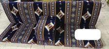Moroccan style sofa for sale  NEWCASTLE UPON TYNE