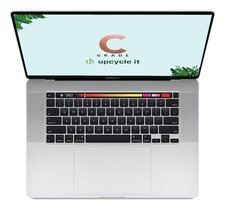 Upcycle apple macbook usato  Italia