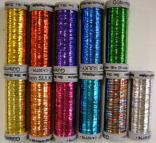 Gutermann sulky sliver for sale  BARROW-IN-FURNESS