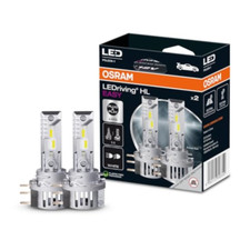 Osram ledriving easy usato  Roccagloriosa