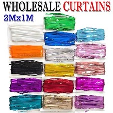Foil fringe tinsel for sale  BIRMINGHAM