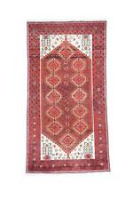 Rug handmade traditional for sale  WEMBLEY