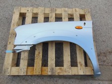Nissan navara wing for sale  KINGSBRIDGE